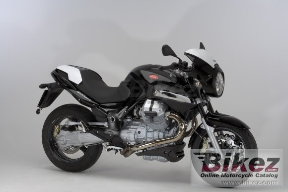 2008 Moto Guzzi 1200 Sport ABS photo